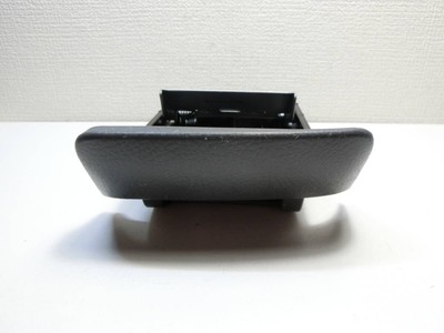 Tanto L350S Aschenbecher Autozubehör grau gebraucht Rauchhalter 11d