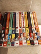 My Hero Academia Manga Bundle Volumes