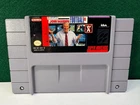 Madden '93 (Super NIntendo SNES, 1992) Authentic. Working.