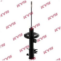 StoßDäMpfer Vorne Links FüR Citroen C8 EA EB 2.0 2.2 2.9 02 Bis 26 KYB XFX 4HW