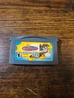 Fairly Oddparents: Enter the Cleft (GameBoy Advance, USED, 2002)