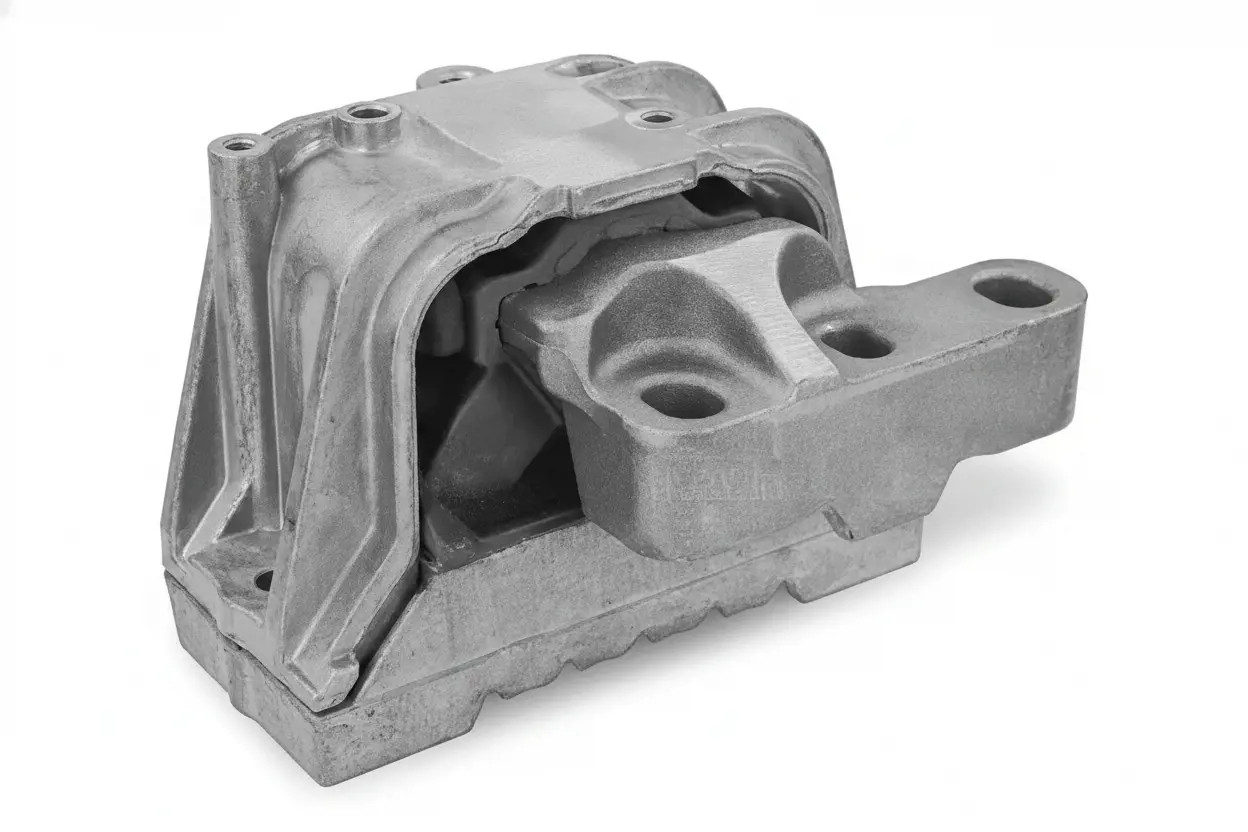 Supporto motore Dx Supporto idraulico 100 199 0122 MEYLE per VW SKODA AUDI SEAT