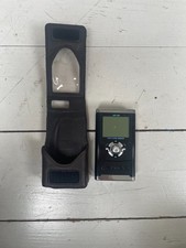 IRiver iHP-140 MP3/DAP Player—seems to work but v low battery—pls read listing
