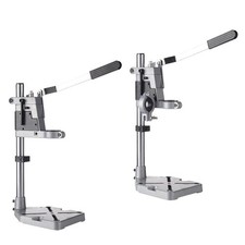 400mm Electric Adjustable Drill Press Stand Work Station Repair Tool for