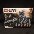 Brand New LEGO 75280 Star Wars: 501st Legion Clone Troopers (2020)