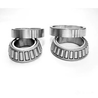 Lenkkopflager Kegelrollenlagersatz FüR Kawasaki Zx-9R 900 F Ninja Bj. 2002-2003