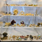 Item: Curated "Hers & His" Vintage Costume Jewelry & Accessories Mega Lot Condit