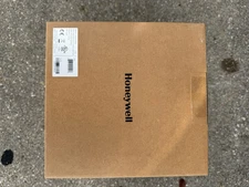 Honeywell HC60W35R2 60 Series 5MP IR MFZ WDR IP Dome Camera, 2.7-13.5mm Lens