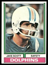 Click to enlarge Jake Scott