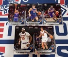 2025 Topps NOW New York Knicks Team Set NBA Finals Champs 15 Cards READY TO SHIP — photo 4