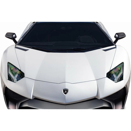 Lamborghini Aventador 2011-2017 Engine lid Photo - $301