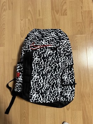 nike elite bag