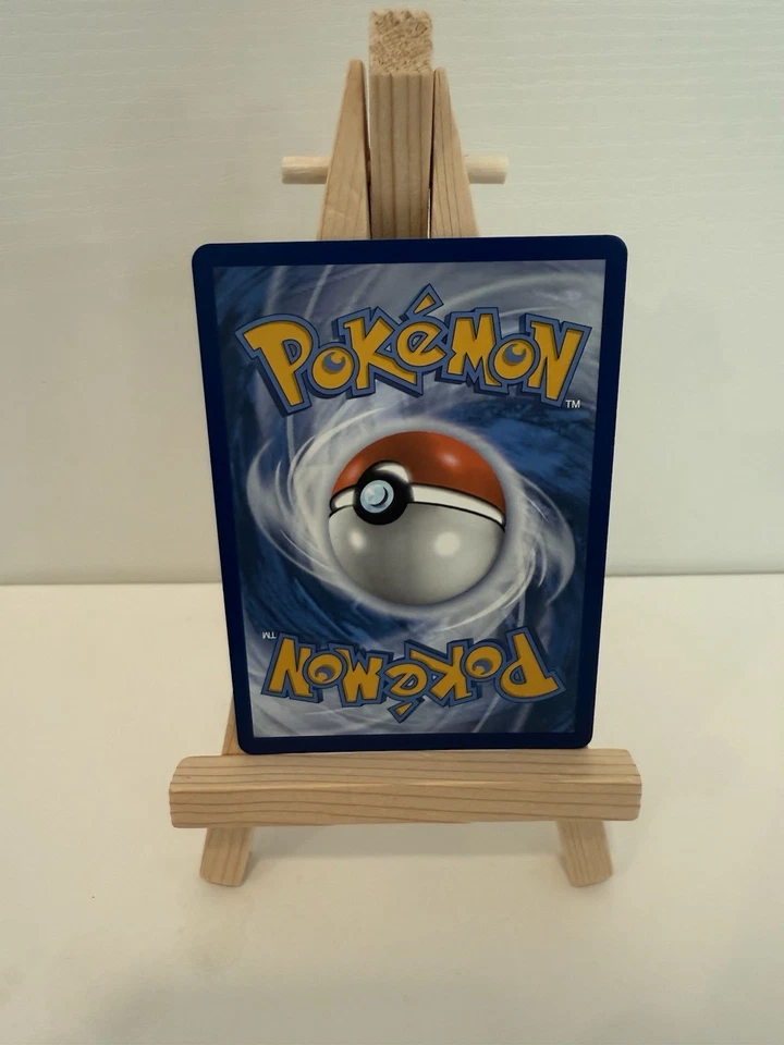 Archaludon ex 241/191 Sv08: Surging Sparks Holo - Image 2 of 4