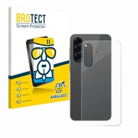 Panzerfolie Schutzglas FüR Samsung Galaxy A56 5G (RüCkseite) Displayschutz