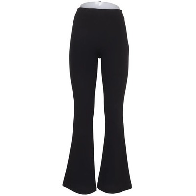 Sassy Classy, Palazzohose, Größe: S, Schwarz, Elasthan/Polyester, Einfarbig #hl6