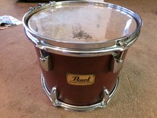 Pearl Prestige Session Select tom rack 12 pollici con attacco ISS