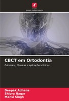 Deepak Adhana (U. A.) | Cbct Em Ortodontia | Taschenbuch | Portugiesisch (2023)