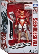 transformers war for cybertron trilogy autobot Elita-1