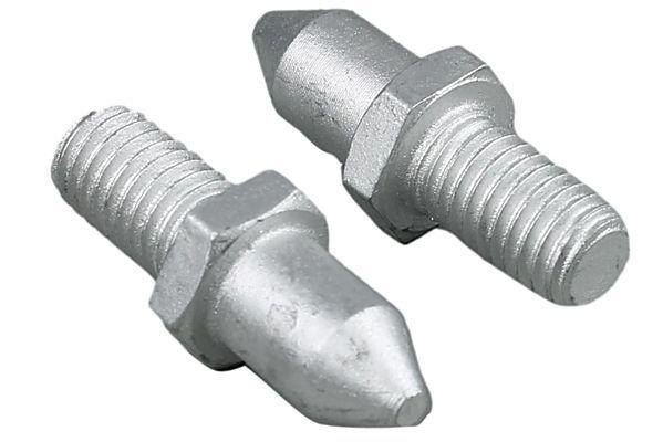 Metzger Tornillo, Disco De Freno 11678K - Imagen 2