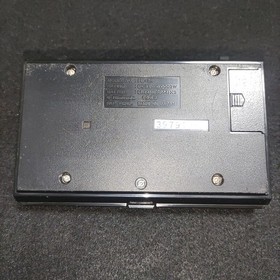 Nintendo Game & Watch Pinball PB-59 Multi Screen Tested [Polarizing Replaced]