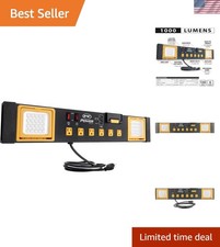 Multipurpose LED Workbench Power Station   10...