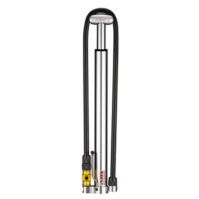 LEZYNE Micro Floor Drive Bicycle Hand Pumps | High Pressure High Volume PSI Pre