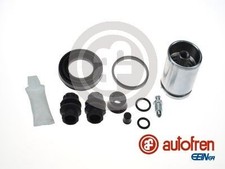 KIT RIPARAZIONE AUTOFREN PINZA FRENO POSTERIORE adatto per ALFA ROMEO 159 4C BRERA SP