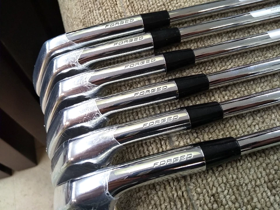 [BRAND NEW] Nike VR II PRO BLADES 6x Forged 5~P   S200 Rare🇯🇵Model Sealed - Image 3 of 4