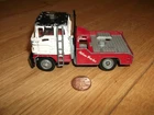 CORGI MAJOR TOYS FORD HOLMES WRECKER TRUCK RECOVERY VEHICLE RESTORATION No 1142