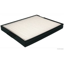 Filtre d'habitacle Hyundai ACCENT