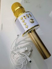 microfono wireless shure