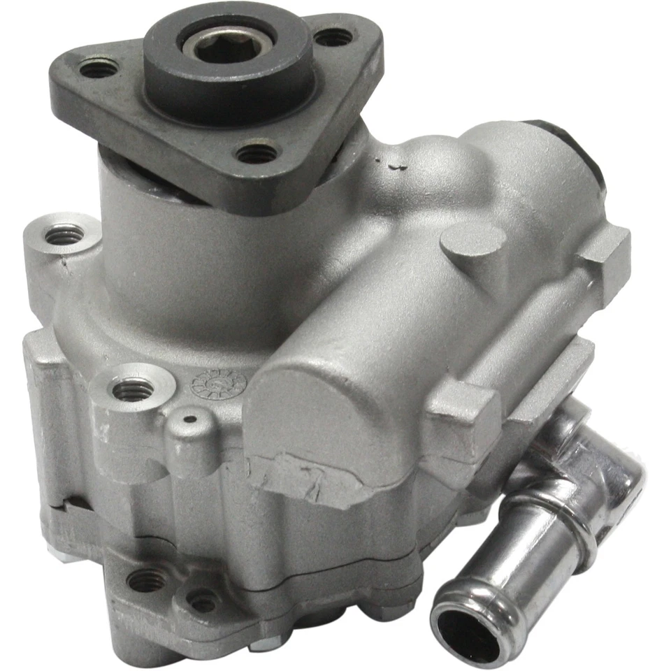 Power Steering Pump for 2002-2004 Volkswagen Passat 2000-2004 Audi A6 Quattro - Image 4 of 4