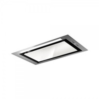 Elica Hidden Ixgl / A / 90 90 CM Abzugshaube Saugend Touch Control Bild