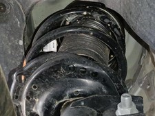 stoßdämpfer vorne rechts SKODA KAROQ NU7 ND7 1.5 TSI recrp2690612