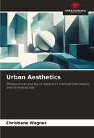 Urban Aesthetics Christiane Wagner Taschenbuch Englisch 2024 Ean 9786208295745