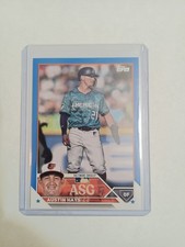 2023 Topps Update Series - 2023 All-Star Game Austin Hays BLUE #ASG-41