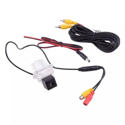 Car Rear View Reverse Parking Camera Fit for Mercedes C Class W204 E Class W212