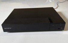 Sony BDP-S1500 Blu-ray Disc Player - Black for sale online | eBay