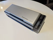 Fujitsu ScanSnap S1300i Network Document Color Scanner