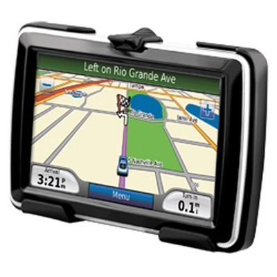 RAM MOUNT RAM HOLDER GARMIN NUVI 5000 RAM-HOL-GA28
