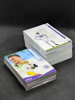 2025 Sage Hit Football Cards - You Pick - Complete Your Set - QTY DISCOUNT