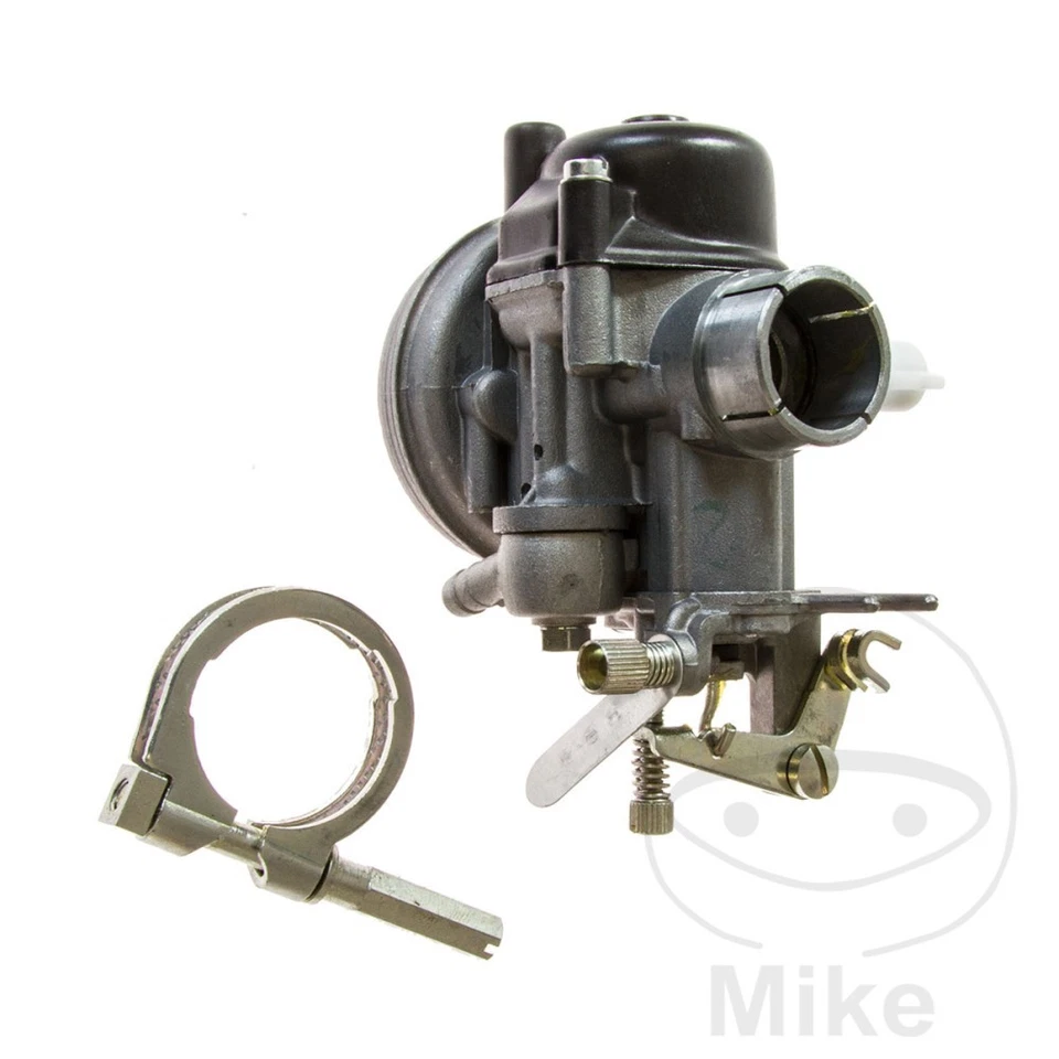 Carburateur SHB 16-16F Dellorto pour Vespa PK 50 S # Typ V5X2T # 1982-1984 - Photo 1/1