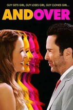Andover, New, Jonathan Silverman,Jennifer Finnigan,Scout Taylor-Compton,Richard