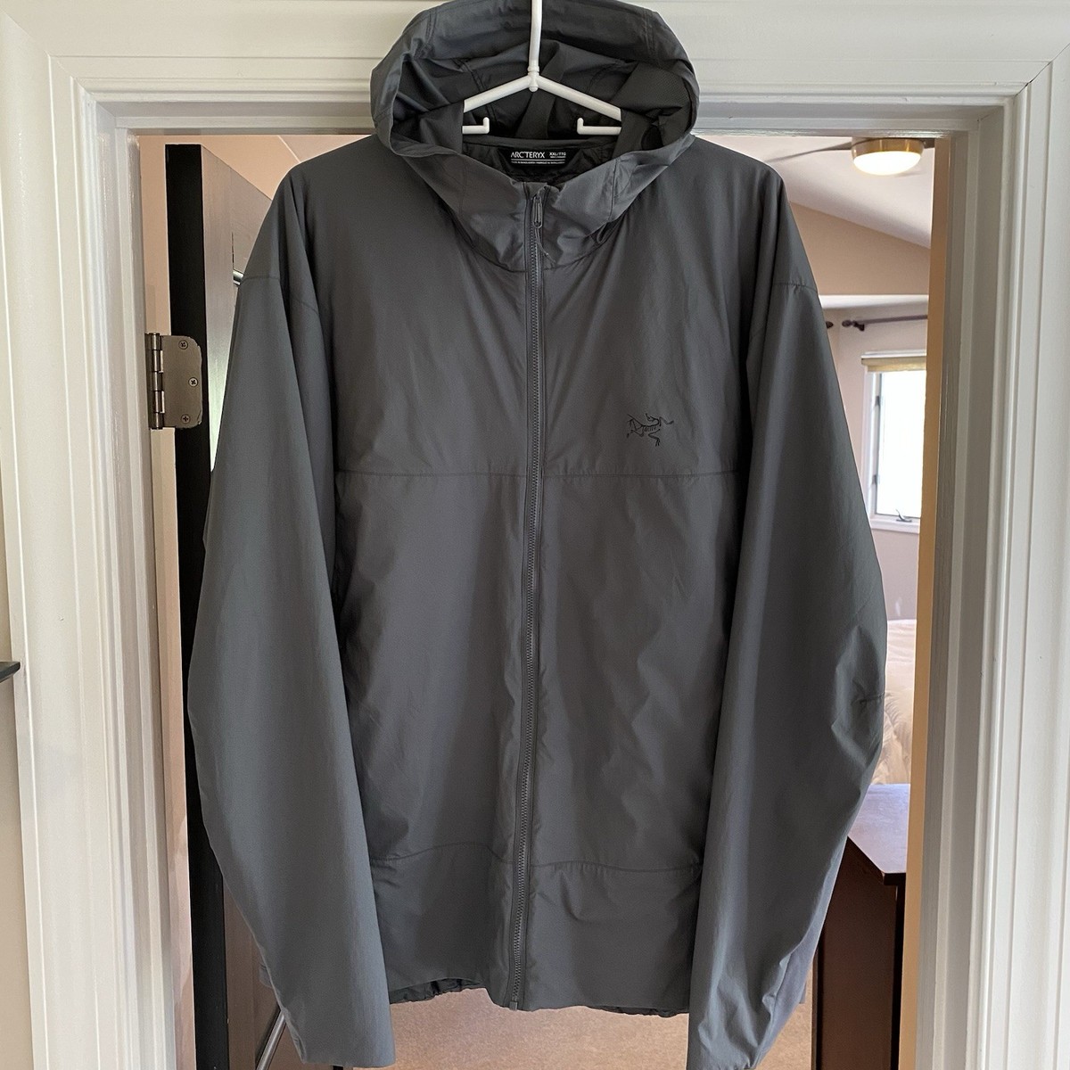 Arcteryx Leaf Ltd Edition Atom SL Hoody - Excellent - Mens XXL
