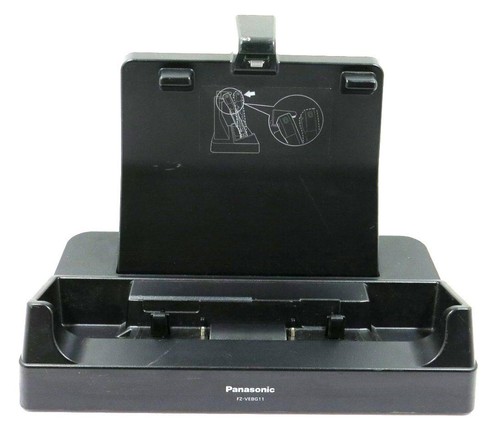 Panasonic FZ-VEBG11 Desktop Docking Station for ToughPad FZ-G1