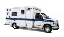 2010 Ford E-450 Super Duty E 450 SD 2dr Commercial/Cutaway/Chassis 158 176 in.
