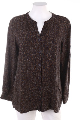 COOL CODE Bluse XL Blau