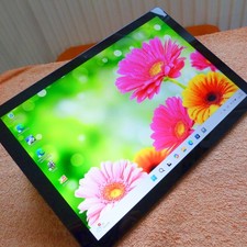 XXL SET Surface Pro 7 PLUS 256GB Convertible 12 Zoll 2K QHD TOUCH Windows 11