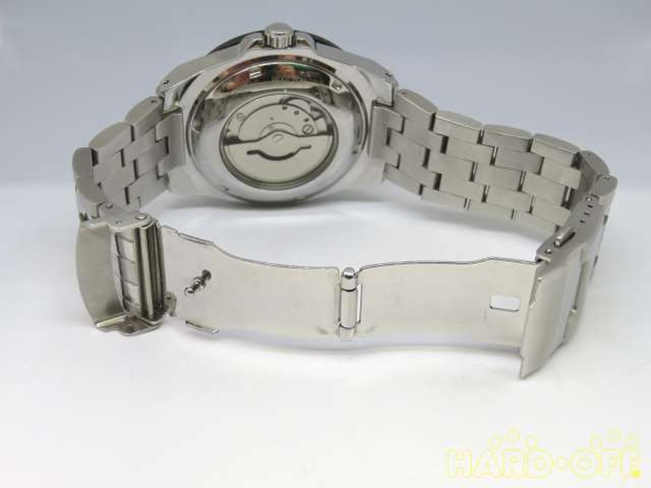 ORIENT Automatic Watch ER28-E0-B - image 6