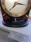 Art Deco Warren Telechron Ships Wheel Shelf/Mantle Cock Circa 1939-42 Model 4H89 — photo 8